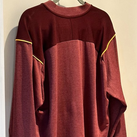 ASU long-sleeve tee - Picture 3 of 3
